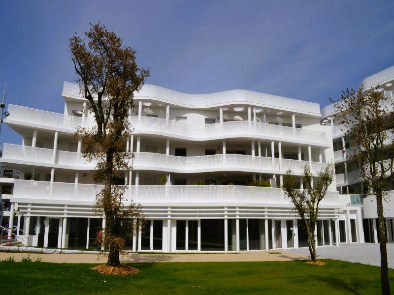 Bugal Brasil Garde Corps Aluminium Minimal